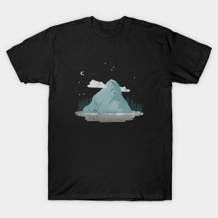 Landscape T-Shirt